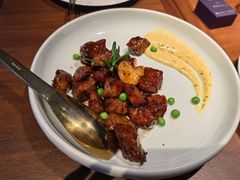 芥子酱安格斯牛肉-CHIC1699远洋私厨