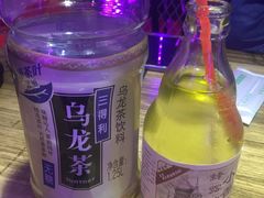 -天天喝丢一只鞋·烧烤·快餐(盐仓桥店)