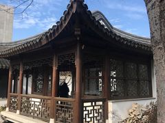 -秋霞圃