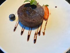 -小天鹅戴斯酒店鲸鲨百汇创作料理