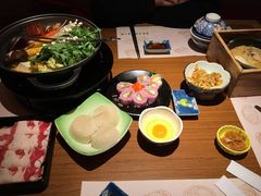 -仓桥家·焗寿司·锅物(光谷步行街店)