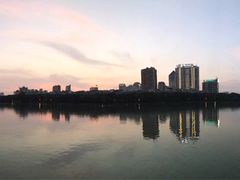 -南宁南湖公园