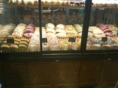 面包甜点陈列柜-法莱索尔(奥莱店)