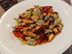 -一桶江山餐厅(松北店)