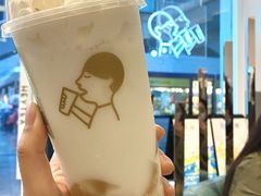 雪山思乡龙眼-喜茶(天津乐宾百货店)