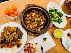 -顺风汤馆·广府粤菜(江宸天街店)