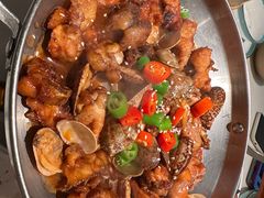 -满香舒·漳州小馆(大唐店)