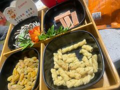 -海底捞火锅(高科东路店)