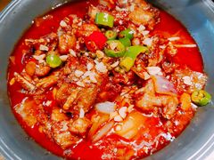 -蜜桃餐厅·伴山(湖滨商业街店)