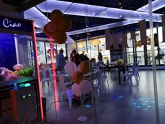 -CIAO·团建聚餐·生日派对轰趴馆(福田店)