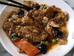 -拱北楼(皇亭广场店)