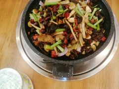 -老味道1992(武当山店)