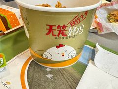-麦当劳(龙之梦购物中心店)