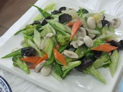 -聚福缘菜馆(隆昌路店)