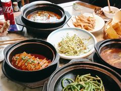 -渝味川菜(夜宵航母店)