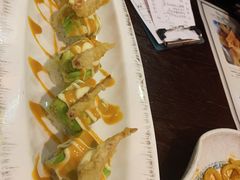 -古田居·特色寿司料理(星之岛旗舰店)