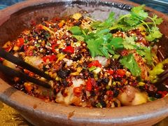 -阿嫂印象·民间江湖菜(大学城店)
