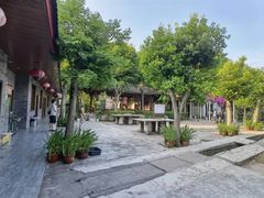 -周老三跷脚牛肉·全牛火锅(非遗传承店)