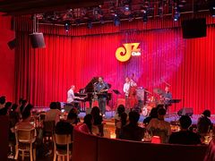 -JZ Club 爵士酒吧(上海店)