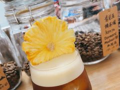 -COFFEE HOLIC(朝外SOHO店)