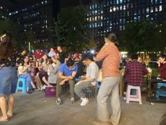 -周幺妹重庆老火锅(银泰城总店)