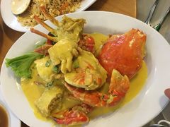 -真浪大家乐海鲜餐馆