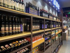 -圣罗巴海鲜烤肉自助(赤峰店)
