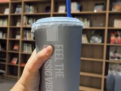 -CUBIC3三立方咖啡(西岸凤巢店)