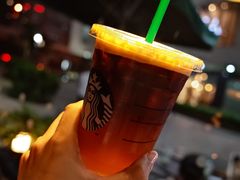 -星巴克(厦门SM新生活广场店)