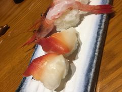-千代武日本料理(爱建店)