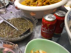 -山外山菜馆(玉泉路店)