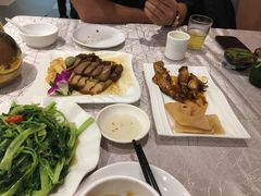 -顺德佬华侨城店·商务宴请·团建