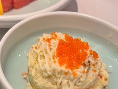 -斗牛士牛排餐厅(嘉里汇店)