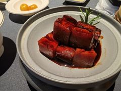 -肆月河豚·淮扬菜·湘菜(华天店)