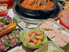 -钢管厂五区小郡肝火锅串串香(总店)
