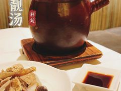 -利苑酒家(宜安广场店)