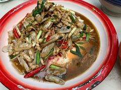 川式炒圣子-听香·678茶铺(猛追湾店)