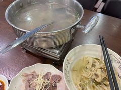 -乡亲鹅肉城(吴江店)
