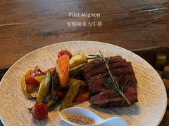 -Hostaria Bar维他餐吧·意大利西餐厅·牛排馆