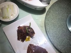 精品烤鸭-北京老铺烤鸭(西稍门店)