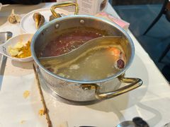 -苏格里岛自助烤肉海鲜火锅(成都金牛万达店)