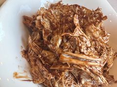 -功德林素菜饭庄(前门店)