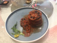 -好福记饭店(红梅公园店)