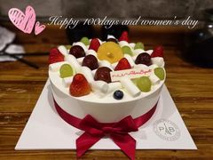 -巴黎贝甜(周浦海印店)