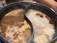 -火炉火自助餐(悠唐购物中心店)