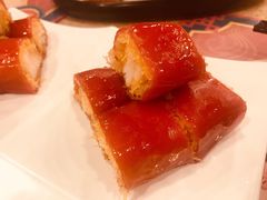 金沙红米肠-点都德(聚福楼店)