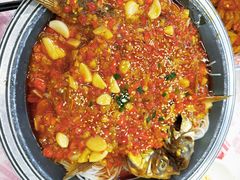 -堂瓦里·33年传统赣菜(第一街区店)