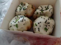 -东泰祥生煎馆(长宁路店)