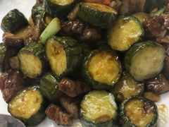 -东江海鲜酒家(艺都分店)
