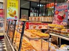 -味多美蛋糕(马家堡永辉店)